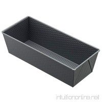 Kaiser 650043 Bread Mould  11.81"  Anthracite - B00008WVO6